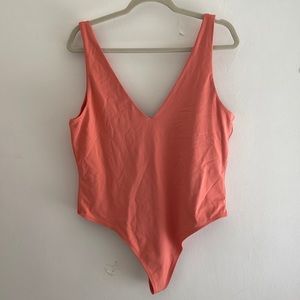 Aritzia Babaton Bodysuit